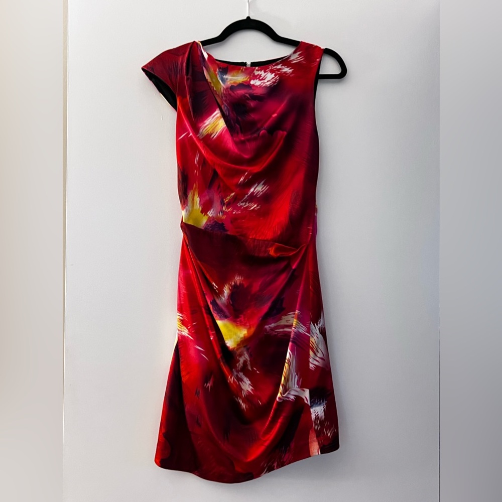 Karen Millen dress